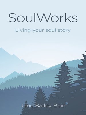 cover image of SoulWorks